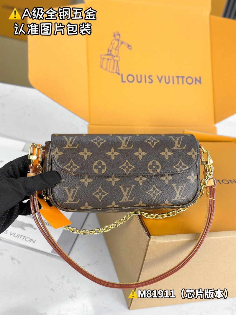 LV Satchel Bags